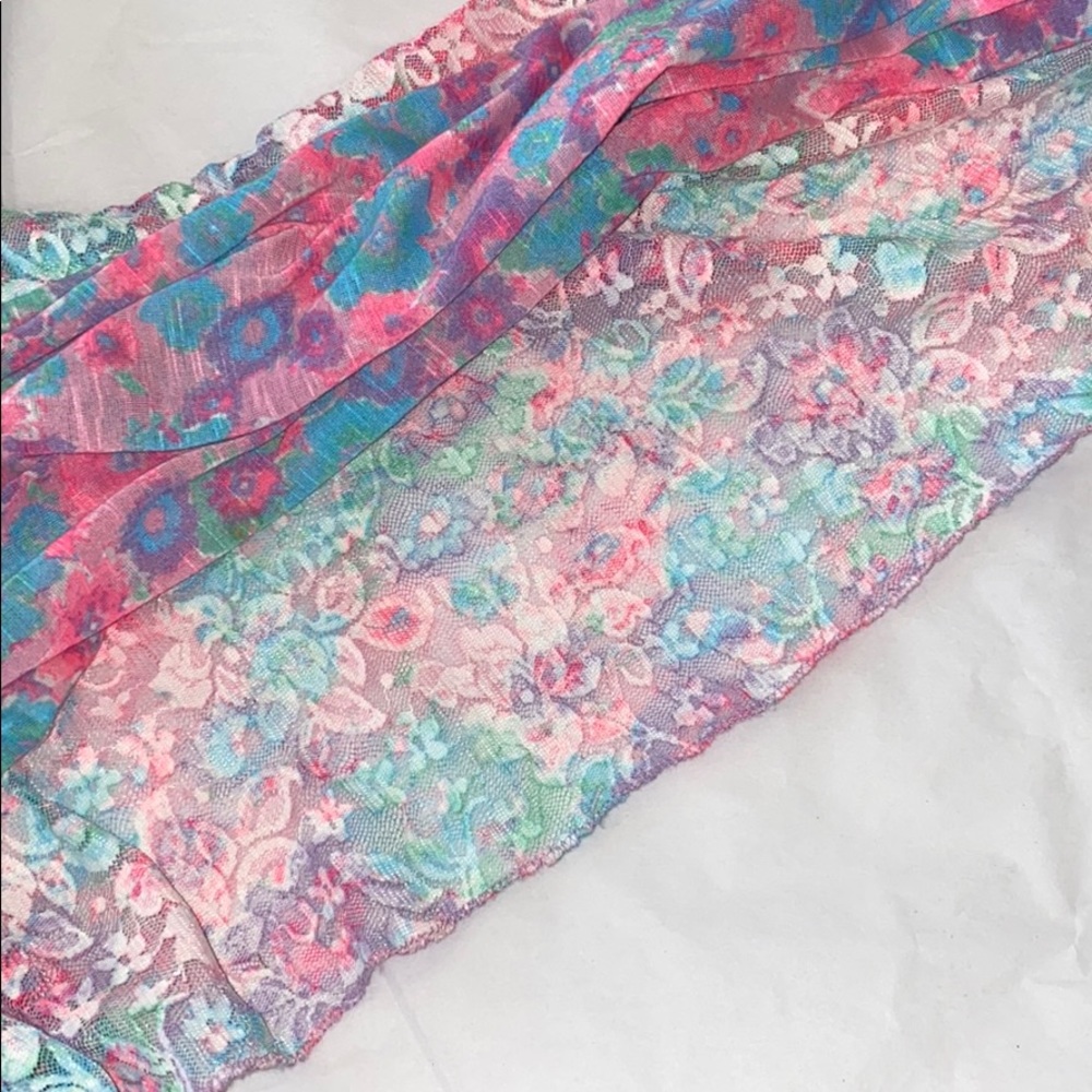 Spring Justice Infinity Scarf - Picture 6 of 6